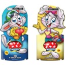 Ovinhos de Pascoa Montevergine 40g Choco.ao Leite