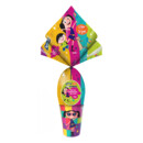 Ovo de Pascoa Montevergine 80g Show Luna C/bri