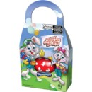 Ovo de Chocolate Montevergine 40g Ao Leite