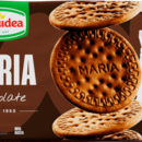 Biscoito Maria Orquidea 320g Chocolate
