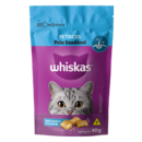 Alim.p/gatos Dreamies Whiskas 40g Pelo Saudavel