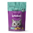 Alim.p/gatos Dreamies Whiskas 40g Anti Bola