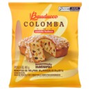 Mini Colomba Bauducco 80g Ferm.nat.frutas