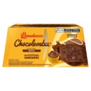 Chocolomba Bauducco 500g Ferm.nat.mousse