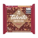 Chocolate Garoto Talento 75g Amendoa Avela