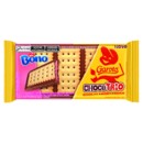 Chocotrio Garoto 90g Morango