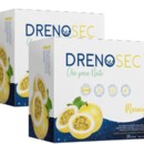 Cha Drenosec 36g Maracuja 30 Sac