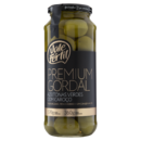 Azeitona Verde Vale Fertil 360g Gordal