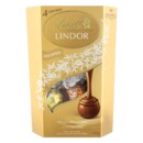 Chocolate Cornet Lindor Lindt 200g Sortido