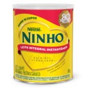 Leite em Po Inst.ninho 380g Integral Lata