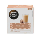 Caps.nescafe Dolce Gusto 140g Pingado C/10