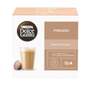 Caps.nescafe Dolce Gusto 140g Pingado C/10