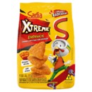 Empanado de Frango Sadia 275g Nacho/qjo.