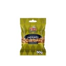 Amendoim Japones Elma Chips 60g