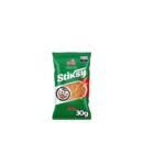 Stiksy Elma Chips 30g