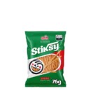 Stiksy Elma Chips 76g