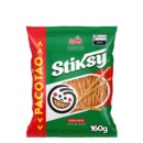 Stiksy Elma Chips 160g