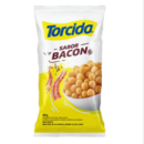 Salgadinho Lucky Torcida 60g Bacon