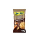Salgadinho Lucky Torcida 60g Pao de Alho