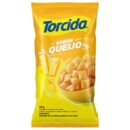 Salgadinho Lucky Torcida 60g Queijo