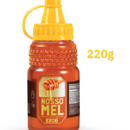 Mel Silvestre Melbras 220g