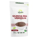 Quinoa Graos Organica Vitalin 200g