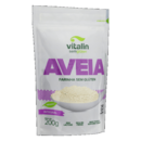 Aveia Farinha Vitalin 200g Integral