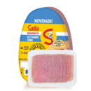 Embutido File Mignon Suino Sadia Kg Fatiado