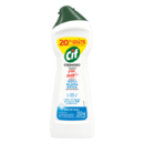 Limp.mult.cremoso Cif Lv250pg200ml Original