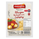 Gnocchi Massa Leve 400g C/catupiry