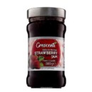 Geleia Crescenti 380g Morango