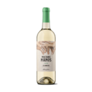 Vinho Esp Fino Muchas Manos 750ml Airen Bco.seco