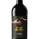 Vinho Esp Fino Muchas Manos 750ml Tto.crianza Sec