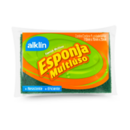 Esponja Multiuso Alklin Un