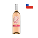 Vinho Chi Rio Andino 750ml Fino Rose Seco
