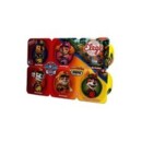 Iogurte Polpa Elege 510g Moran/sal.fruta