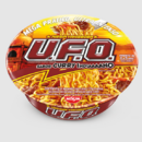 Yakissoba Nissin Ufo 96g Curry