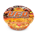 Yakissoba Nissin Ufo 93g Galinha Caipira