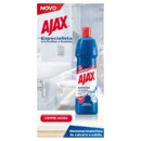 Desinfetante Squeeze Ajax 500ml Banheiro