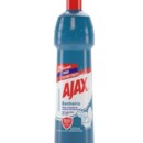 Desinfetante Squeeze Ajax 500ml Banhei.20%desc.