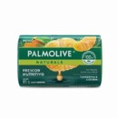 Sabonete Barra Palmolive 85g Tangerina Alec.