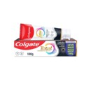 Creme Dental Colgate Total 12 180g Carvao Ativado