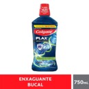 Enxaguante Bucal Colgate L750p500ml Plax Odor Cont