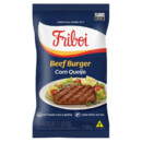 Beef Burger Bov.friboi 120g C/queijo
