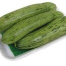 Abobrinha Verde Kg Bdj