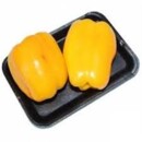 Pimentao Amarelo Kg Bdj