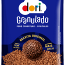 Granulado Dori 300g Chocolate