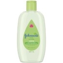 Colonia Johnson Baby 400ml Lavanda