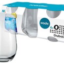 Copo Dubai Nadir 350ml Multiuso