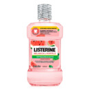 Antissep.bucal Listerine 500ml Lv+pg- Melancia